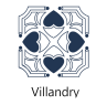 Villandry logo